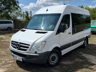 Mercedes Sprinter 315CDI