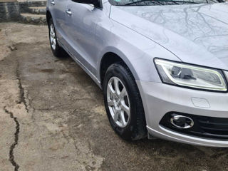 Audi Q5 foto 4