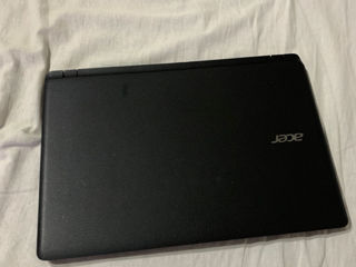 Идеальный Acer 15.6 - Intel Quad Core 4x 2400mhz/ 4gb/ 128gb Ssd. foto 6