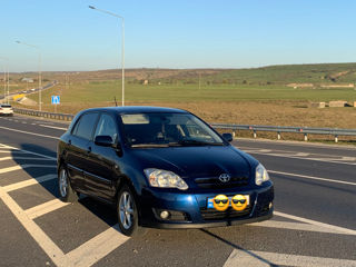 Toyota Corolla foto 3