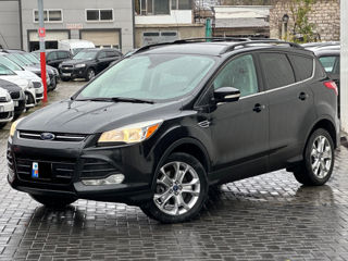 Ford Escape foto 4