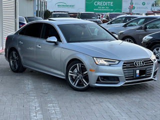 Audi A4 foto 5