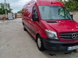 Mercedes Sprinter foto 2