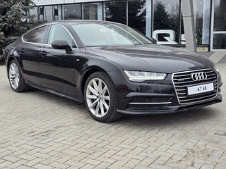 Audi A7 foto 3