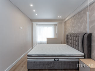 Apartament cu 2 camere, 67 m², Ciocana, Chișinău foto 3