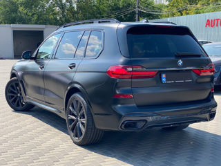 BMW X7 foto 5