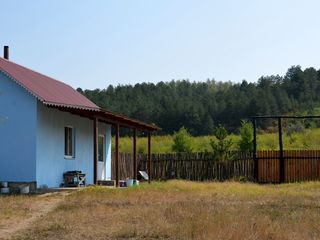 Casa pescarului.Traseul Chisinau-Orhei. foto 1