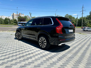 Volvo XC90 foto 3