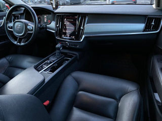 Volvo S90 foto 6