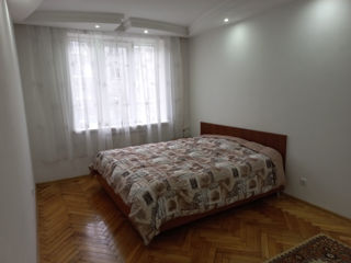 Apartament cu 2 camere, 44 m², Telecentru, Chișinău foto 2