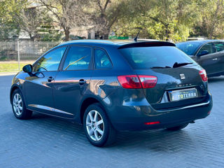 Seat Ibiza foto 5