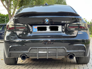 BMW 3 Series foto 7