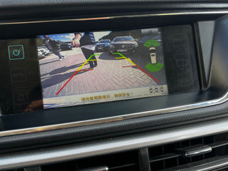 Changan Auchan A600 EV foto 12