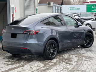 Tesla Model Y foto 5