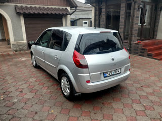 Renault Scenic foto 5