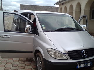 Mercedes Mercedes Vito foto 6