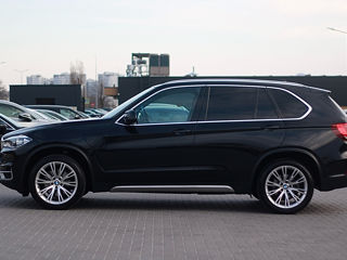 BMW X5 foto 4