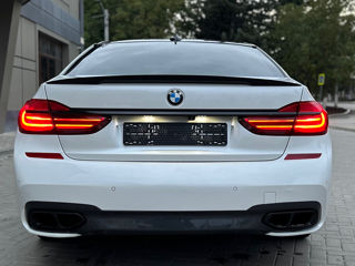 BMW 7 Series foto 6