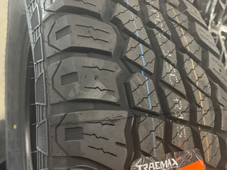 265/65 R17 Tracmax All Terain. 2025. Livrare gratuita in toata tara! foto 0