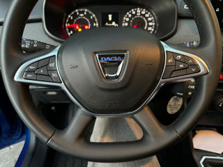 Dacia Sandero foto 12