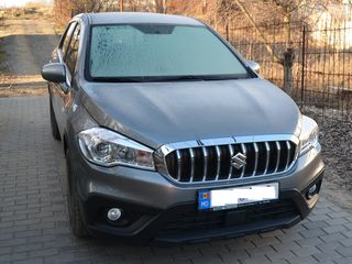 Suzuki S-Cross foto 7