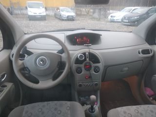 Renault Modus foto 7