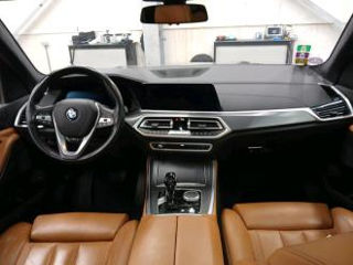 BMW X5 foto 5