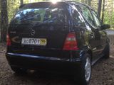 Piese mercedes a class 1,7 dizeli dezmembrare razborca запчасти мерчедес а класс 1.4 1.6 benzina 1.7 foto 1