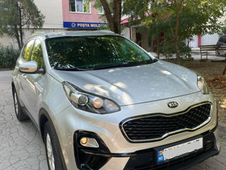 KIA Sportage foto 5