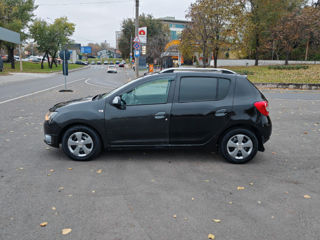 Dacia Sandero foto 5