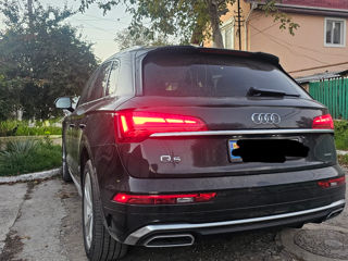 Audi Q5 foto 7