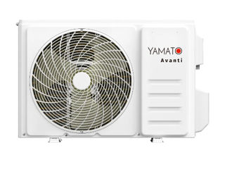 Aer conditionat Yamato Avanti YW012T3,12000BTU,Inverter,KIT+WIFI foto 2