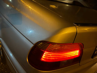 BMW 5 Series foto 8