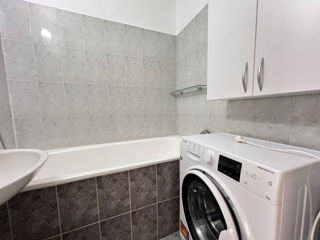 Apartament cu 2 camere, 55 m², Sculeni, Chișinău foto 7