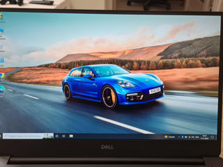 DELL Precision 5530 (i7 8850H, 16Gb, Nvidia Quadro P2000 4Gb) фото 4