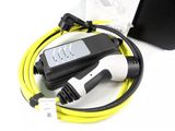 Electric car charger delphi (type 2) compatibil numai la modele europene! foto 1