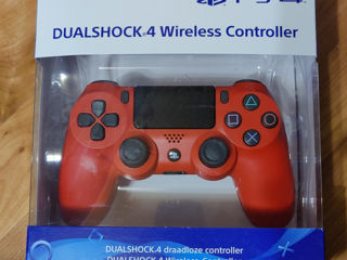 PS4 Controller Dualshock 4 v2  DualSens PS5, Playstation 4 . PS5 , wireless controller foto 8