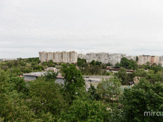 Apartament cu 4 camere, 82 m², Ciocana, Chișinău foto 15