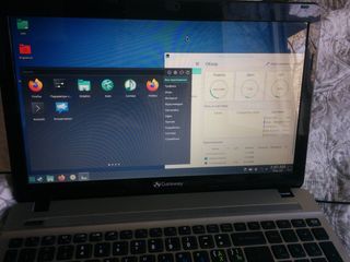 Gateway Intel i3-2310M | 4GB RAM | 320GB HDD | 15"