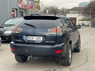 Lexus RX Series foto 2