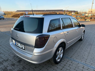 Opel Astra foto 4