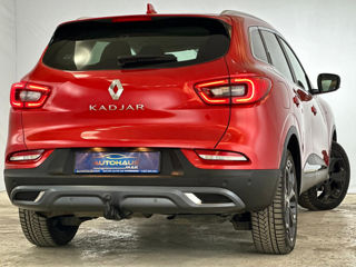 Renault Kadjar foto 5