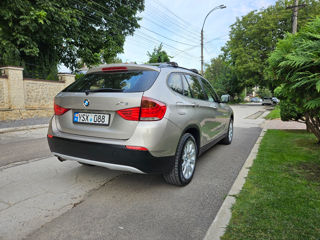 BMW X1 foto 3