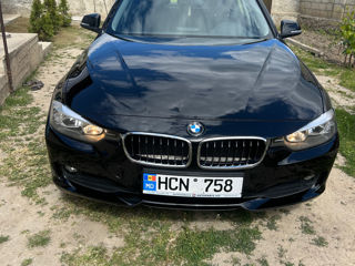 BMW 3 Series foto 2