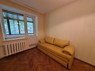 Apartament cu 2 camere, 52 m², Râșcani, Chișinău foto 5