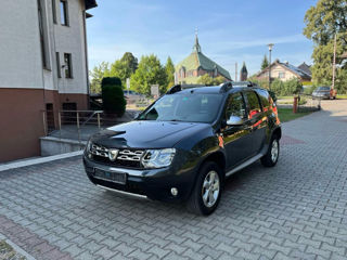 Dacia Duster foto 9