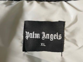 Scurtă / Пуховик Palm Angels foto 4