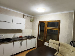 Apartament cu 2 camere, 55 m², BAM, Bălți