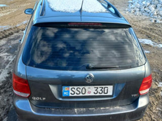 Volkswagen Golf foto 4