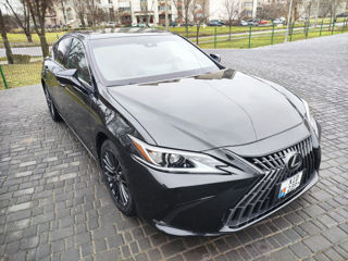 Lexus ES Series foto 2